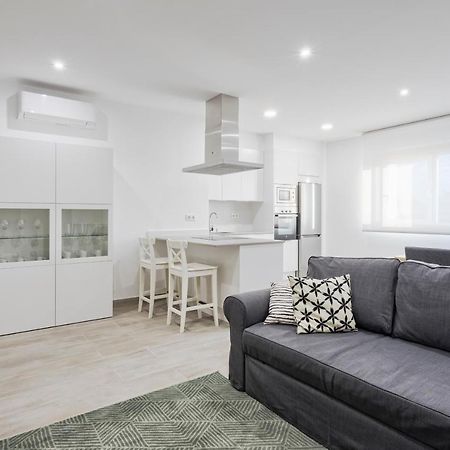 Apartamento Luminoso En Cangas - B Exterior foto